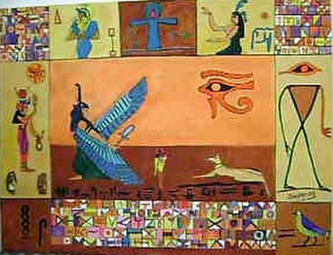 En EGYPTE